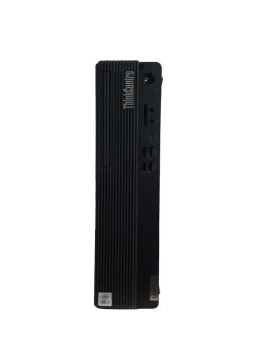 Lenovo ThinkCentre M70s SFF | Core i5-10400 @2.90 GHz | 16GB DDR4 | No HDD |