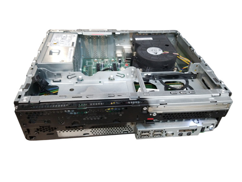 Lenovo ThinkCentre M70s SFF | Core i5-10400 @2.90 GHz | 16GB DDR4 | No HDD |