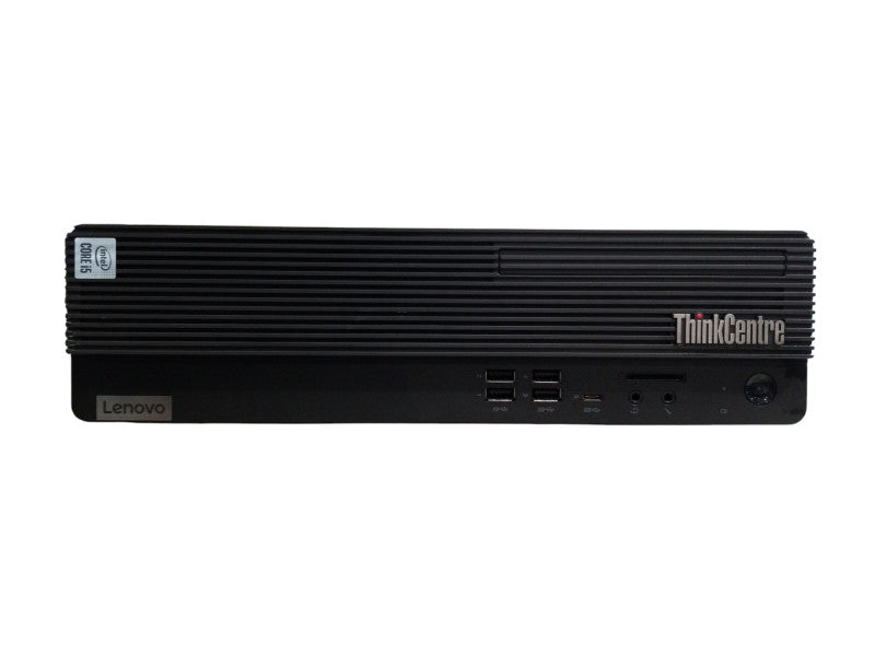 Lenovo ThinkCentre M70s SFF | Core i5-10400 @2.90 GHz | 16GB DDR4 | No HDD |