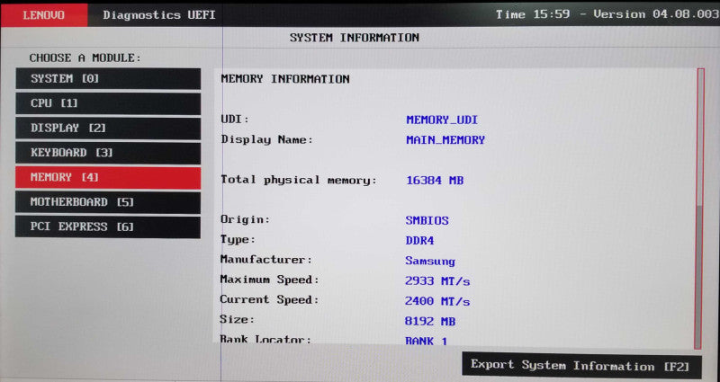 Lenovo ThinkCentre M70s SFF | Core i5-10400 @2.90 GHz | 16GB DDR4 | No HDD |