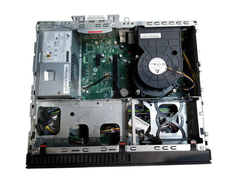 Lenovo ThinkCentre M70s SFF | Core i5-10400 @2.90 GHz | 16GB DDR4 | No HDD |