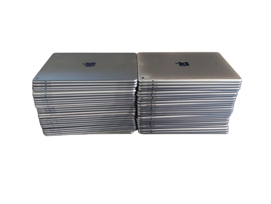 Lot of 50x Apple iPad [A1566| Untested]