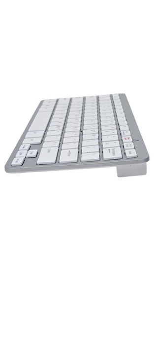 Nexxtech Bluetooth Compact 3.0 Wireless Keyboard 09A11