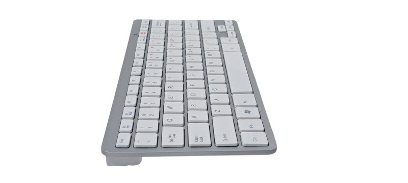 Nexxtech Bluetooth Compact 3.0 Wireless Keyboard 09A11