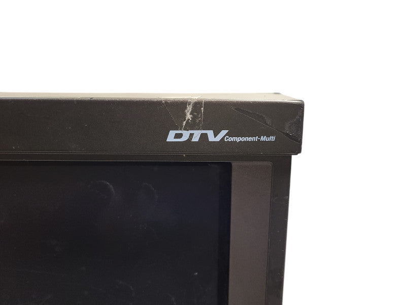 Vintage JVC 17inch dt-v1710cg grade 1 monitor with HDSDI input READ $