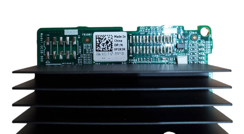 Dell HBA330 12Gb/s Controller Card Dell P/N: 0P2R3R