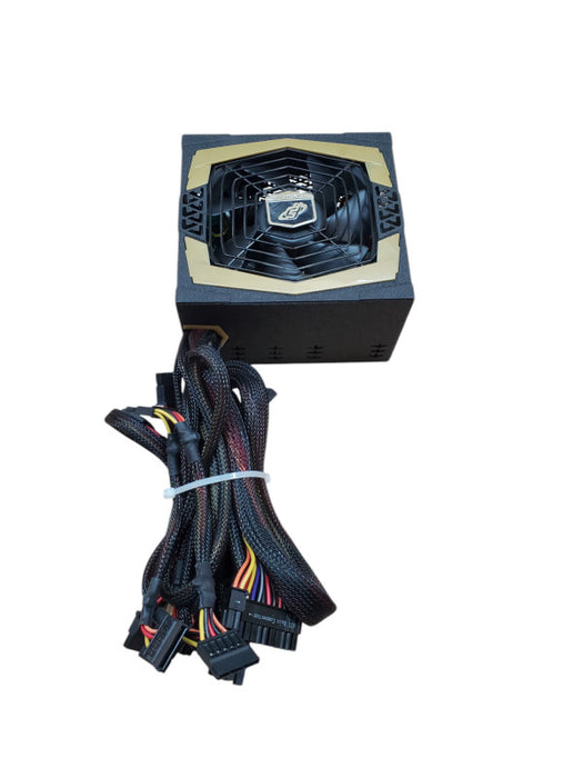 500W FSP AURUM SERIES AU-500 power supply 80PLUS Gold