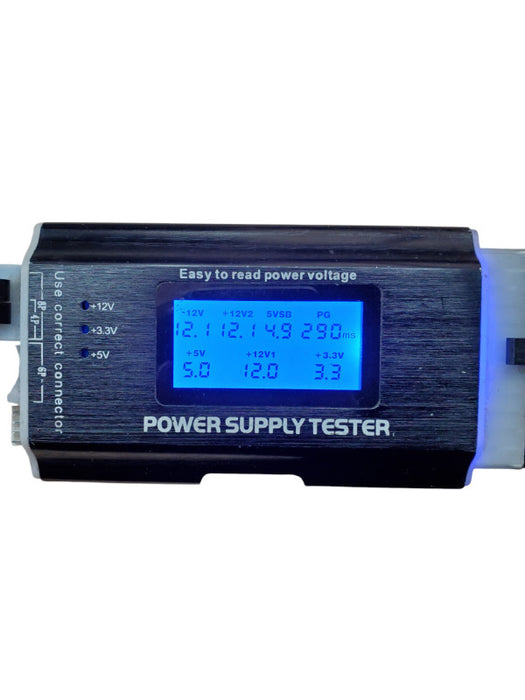 500W FSP AURUM SERIES AU-500 power supply 80PLUS Gold