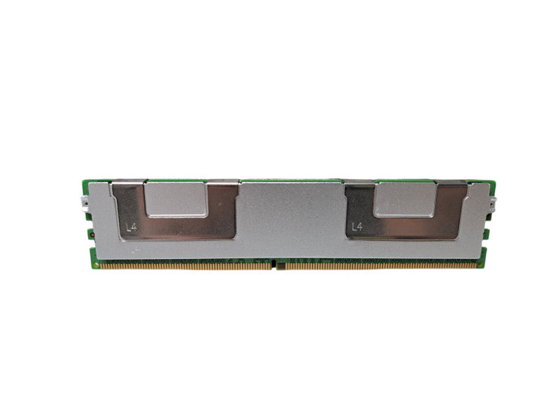 Samsung 64GB 4DRx4 PC4-2133P-LD1-10-MC0 | DDR4 Server Memory w/ Heatsink Q