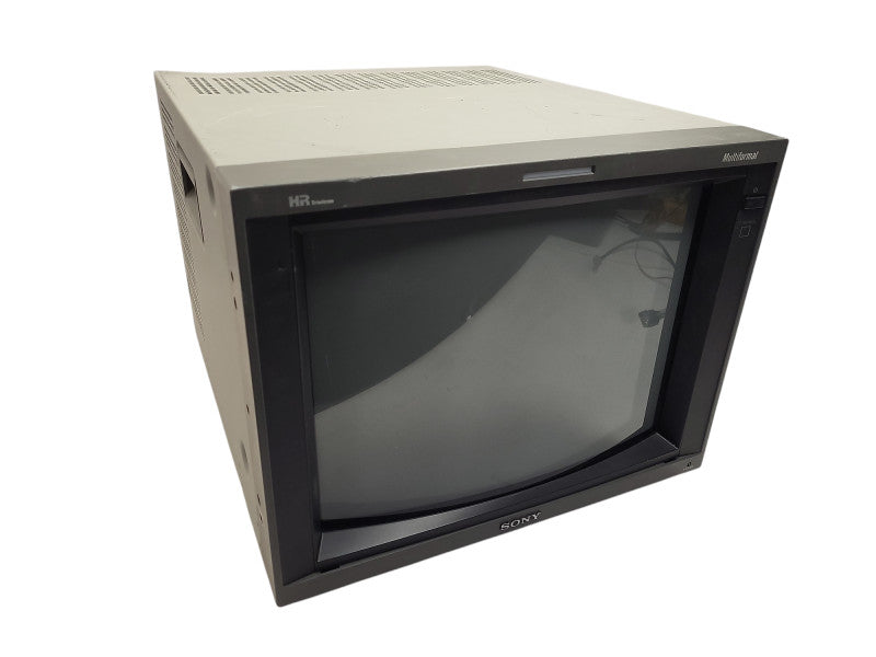 Sony PVM-14L5 Professional Multiformat HD Color Grading Monitor Made in Japan $