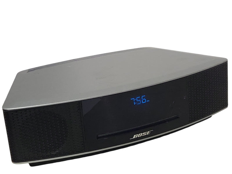 Bose Wave Music System IV 417788-WMS, READ _