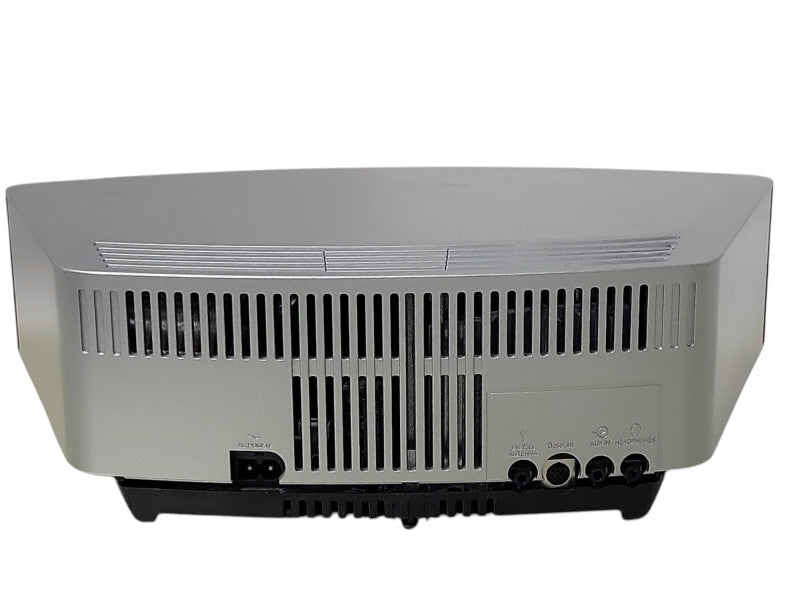 Bose Wave Music System IV 417788-WMS, READ _