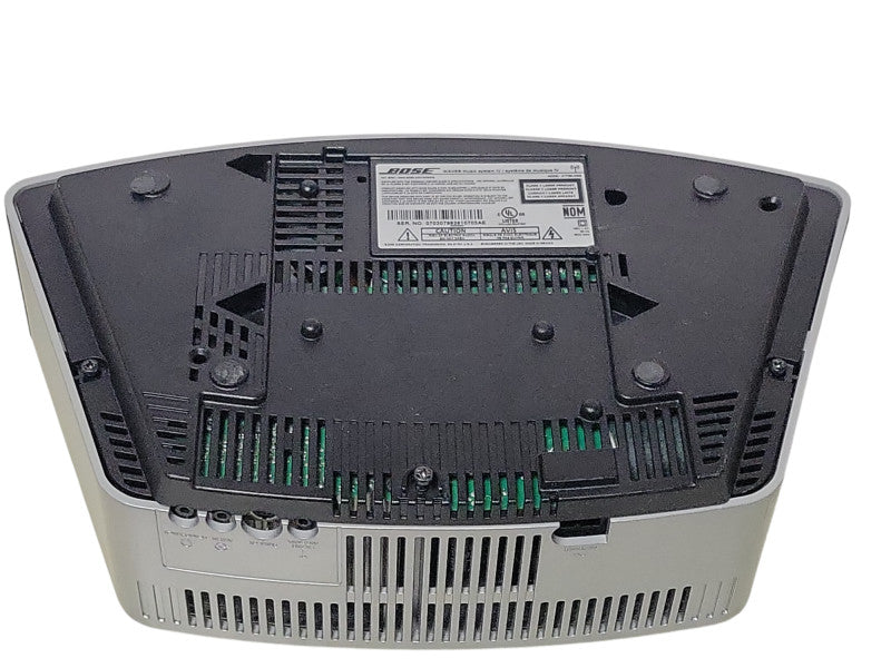 Bose Wave Music System IV 417788-WMS, READ _
