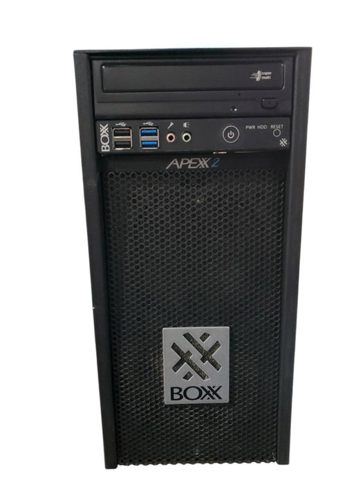 Custom Desktop ASRock Z170M Extreme4 Board Core I7-6700k - 8GB Ram - No HDD Q