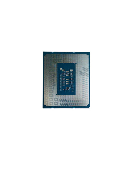 Processor CPU Intel Core i5-12500T