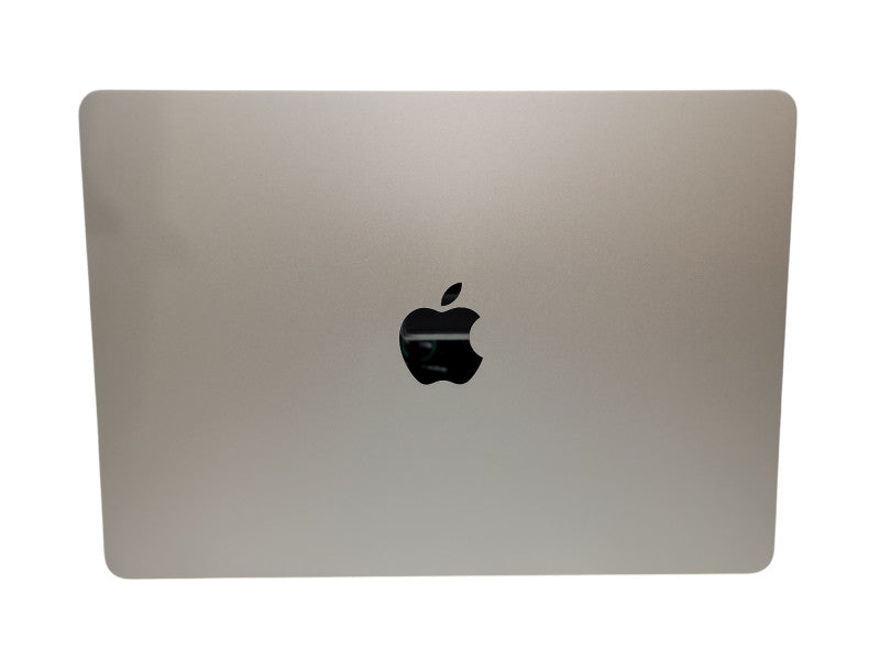 Apple Macbook Air 2022 13" 8-Core M2 @ 3.49GHz 8GB Ram 500GB SSD 10-Core GPU (
