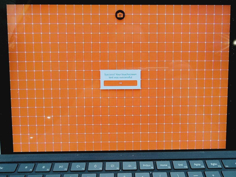 Microsoft Surface Pro 7+ 13" 4-Core i5-1135G7 @ 2.4GHz 8GB DDR4 250GB SSD [Read] (