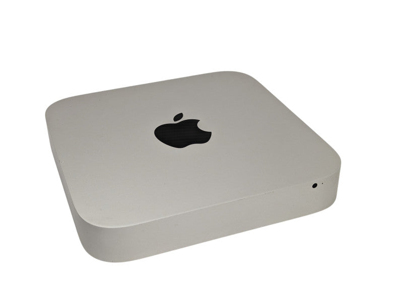 Upgraded Apple Mac Mini Late 2012 A1347 i7 16GB RAM 512GB SSD  -