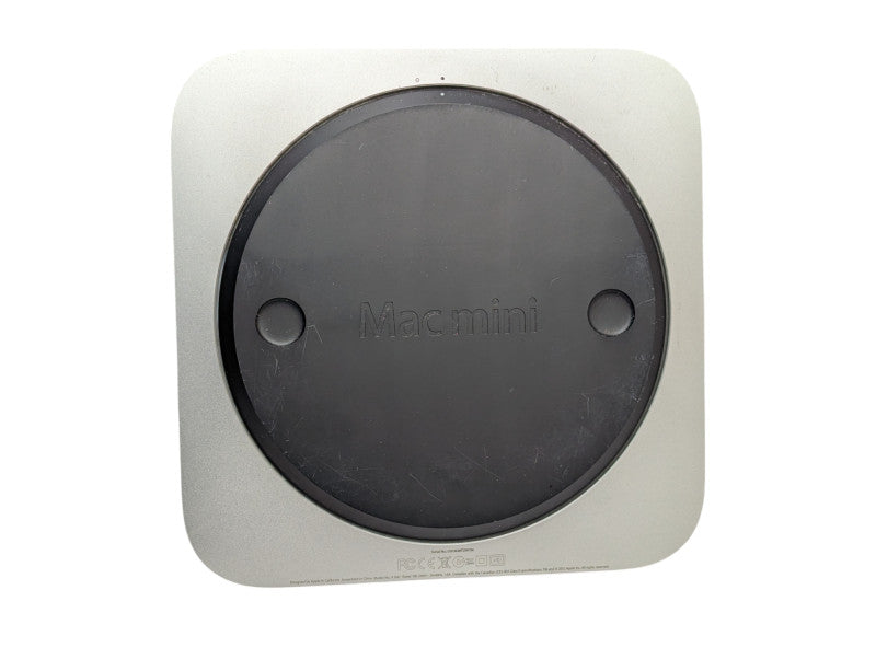 Upgraded Apple Mac Mini Late 2012 A1347 i7 16GB RAM 512GB SSD  -
