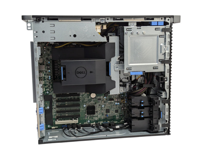 DELL Precision 5820 Workstation Intel Xeon W-2123 16GB RAM PLEASE READ  -