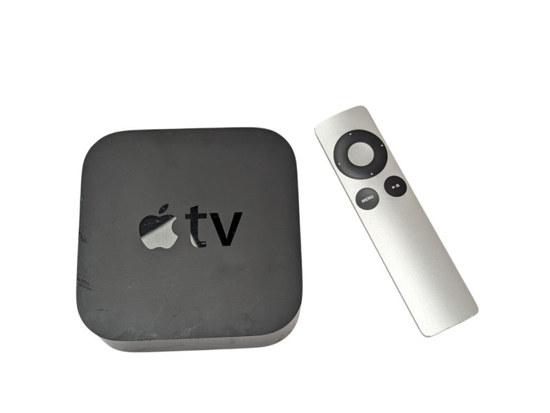 Apple TV HD A1625 4th Generation  -