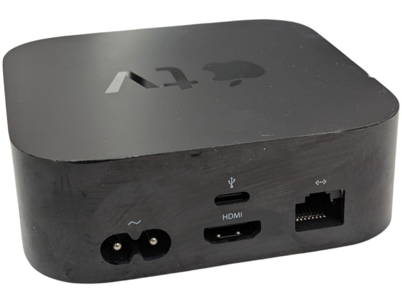 Apple TV HD A1625 4th Generation  -