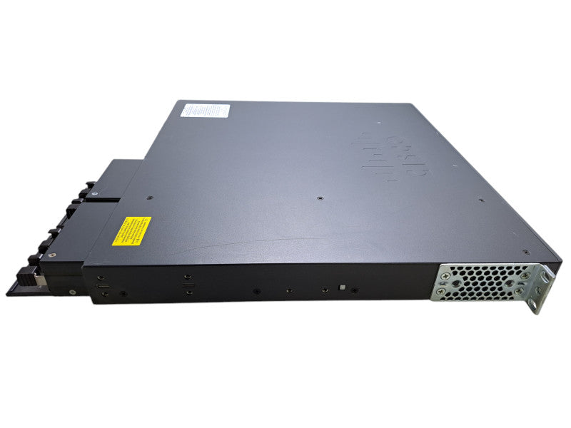 Cisco WS-C2960XR-48FPS-I V06 | 48-Port Gigabit PoE+ 740W Switch w/ 2x 1025WAC