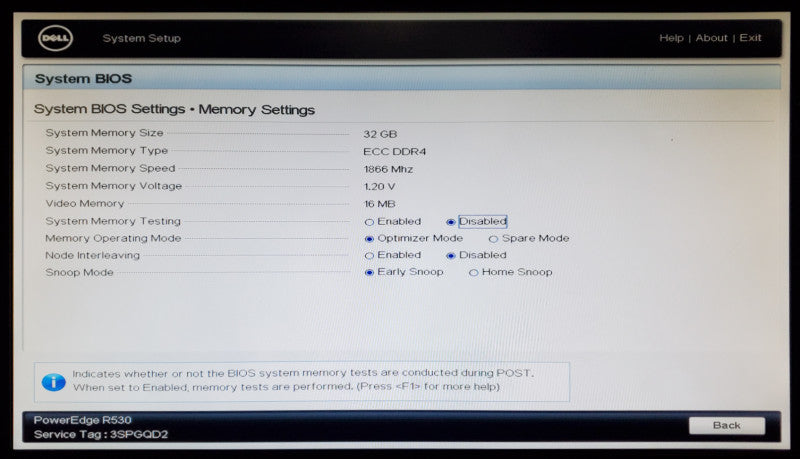 Dell PowerEdge R530 | 2x Xeon E5-2630 v3 | 32GB DDR4 | No HDD | H730 Mini