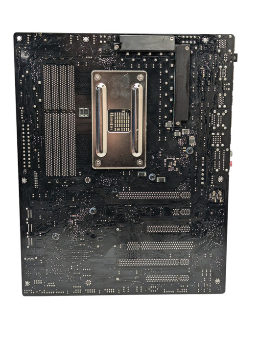 ASUS ROG Crosshair V Formula with AMD Phenom II x6 1100T & 16GB RAM  -