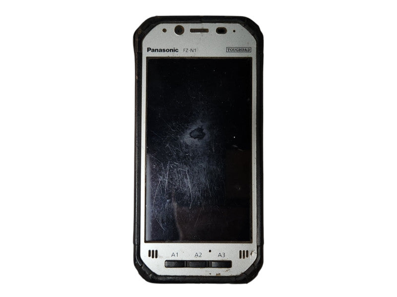 PANASONIC TOUGHBOOK FZ-N1, No Battery, READ Q