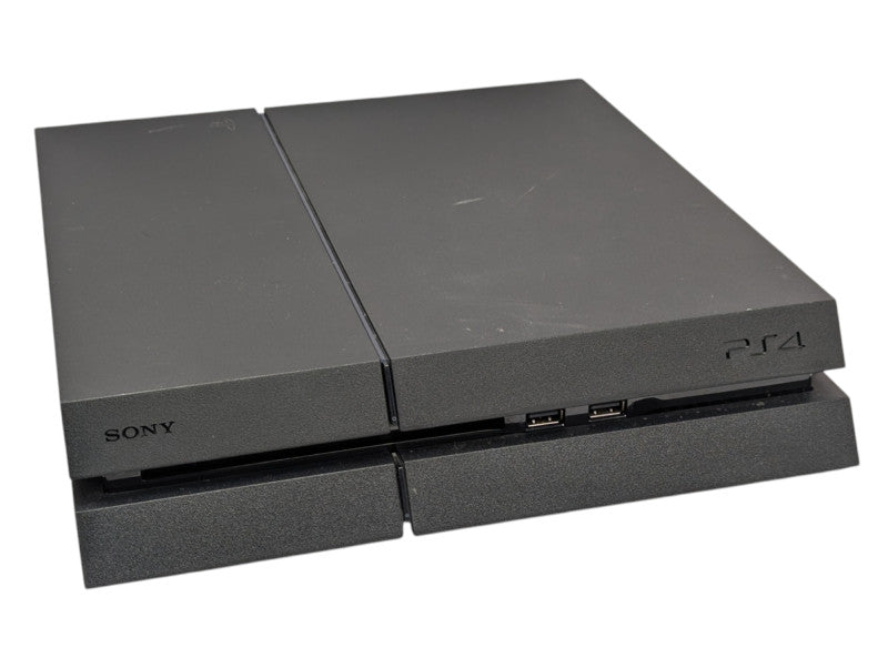PlayStation 4  Model CUH-15215A  -