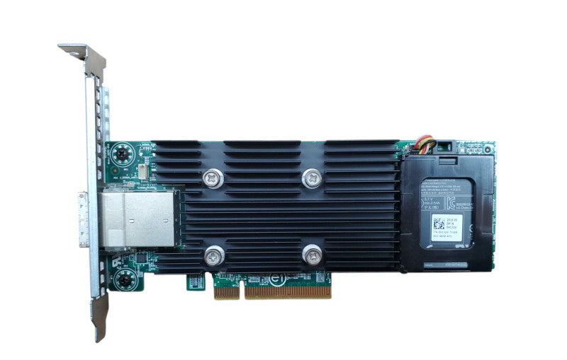 Dell PowerEdge PERC H830 RAID Controller 12Gb SAS 0WH3W8
