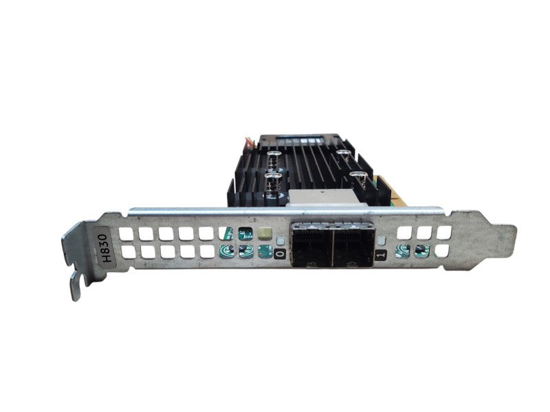 Dell PowerEdge PERC H830 RAID Controller 12Gb SAS 0WH3W8