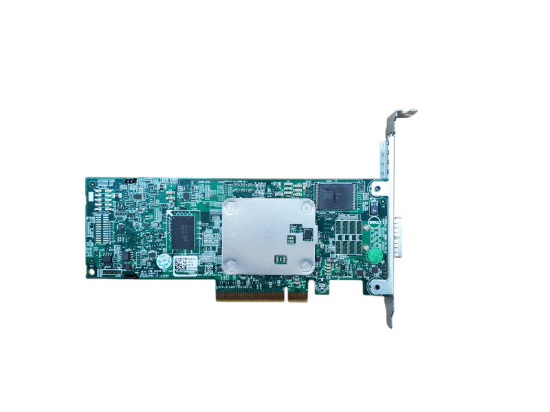 Dell PowerEdge PERC H830 RAID Controller 12Gb SAS 0WH3W8