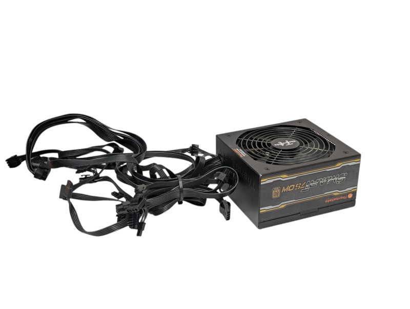 Thermaltake Smart 750W Power Supply SP-750P -