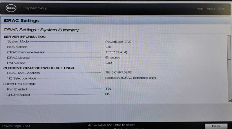 Dell R720 2U 8x 3.5" | 2x Xeon E5-2667 @2.90GHz, 96GB Ram, H710 Mini, 2x 750W