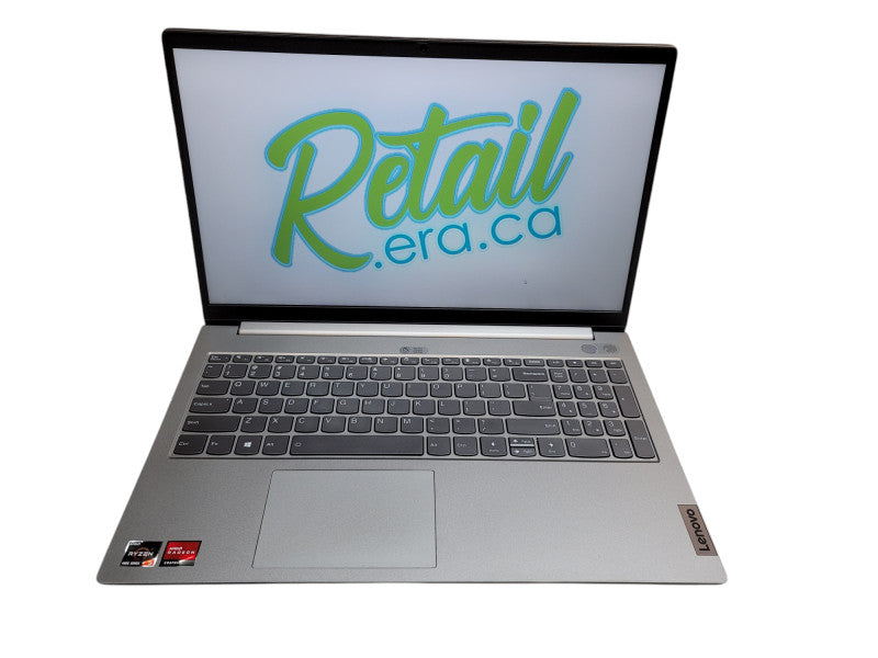 Lenovo ThinkBook 15 G2 ARE | Ryzen 5 4600U| 8GB DDR4| 256GB SSD| READ  β BudLap