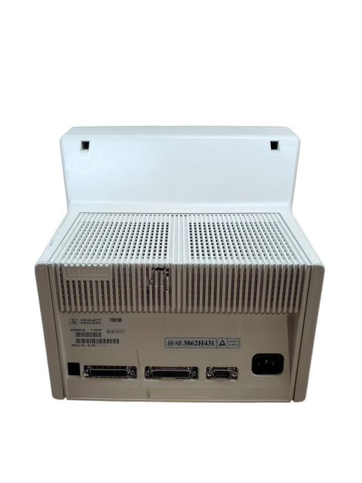 HP Hewlett Packard 700/96 C1064W Terminal CRT Monitor | No Keyboard