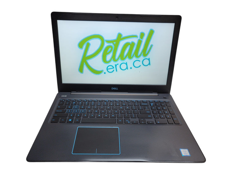 Dell G3 3579| i7-8750H| 16GB DDR4| GTX 1050 Ti| 256GB SSD  β Lap200
