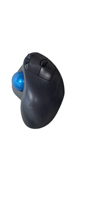 Logitech M570 Wireless Trackball Mouse With Dongle Receiver