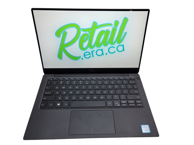 Dell XPS 13 9370| i7-8550U| 8GB DDR3| 256GB SSD | 4K TOUCH | READ β Lap200