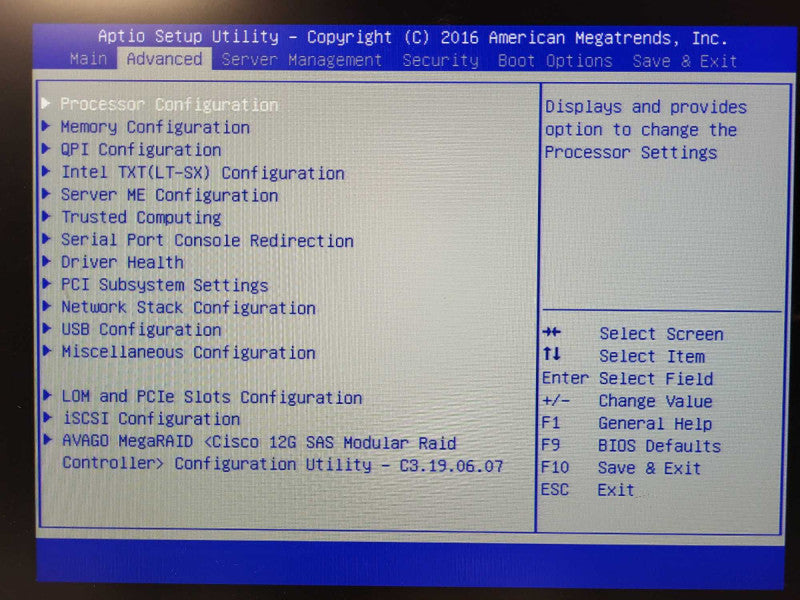 Cisco UCS C220 M4 | Xeon E5-2630 v3 | 32GB DDR4 | MegaRAID | No HDD $