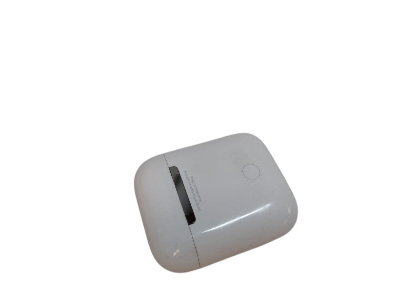 Apple AirPods 1st Gen Model: A1602 Q=