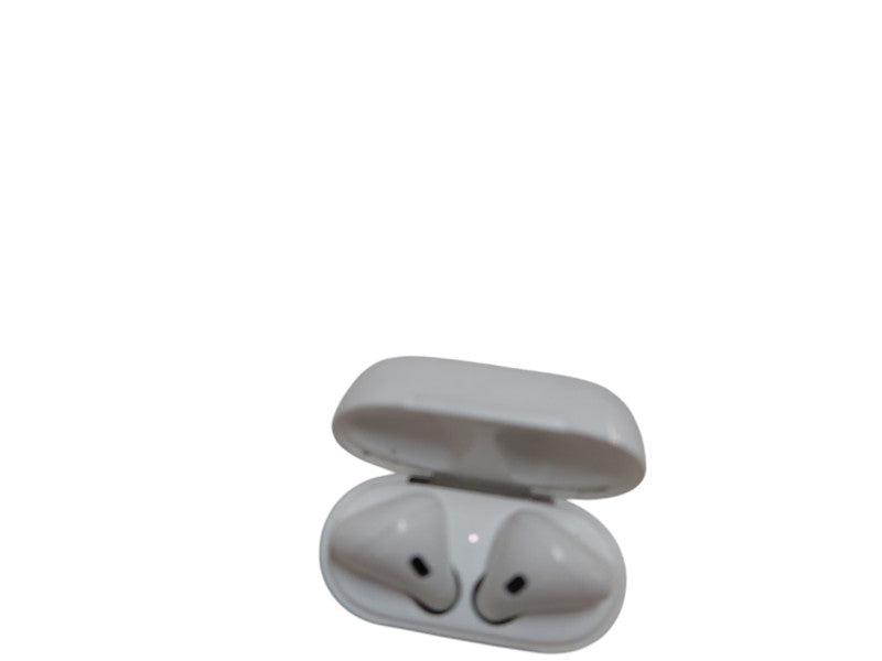 Apple AirPods 1st Gen Model: A1602 Q=