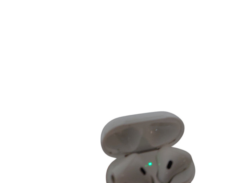 Apple AirPods 1st Gen Model: A1602 Q=