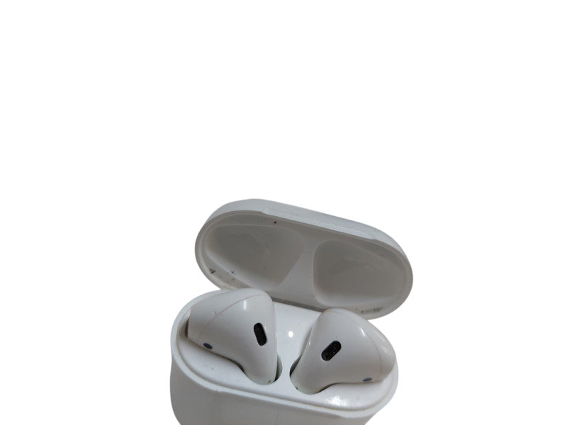 Apple AirPods 1st Gen Model: A1602 Q=