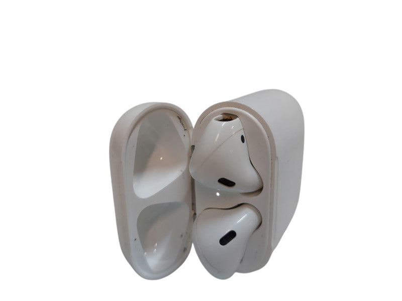 Apple AirPods 1st Gen Model: A1602 Q=