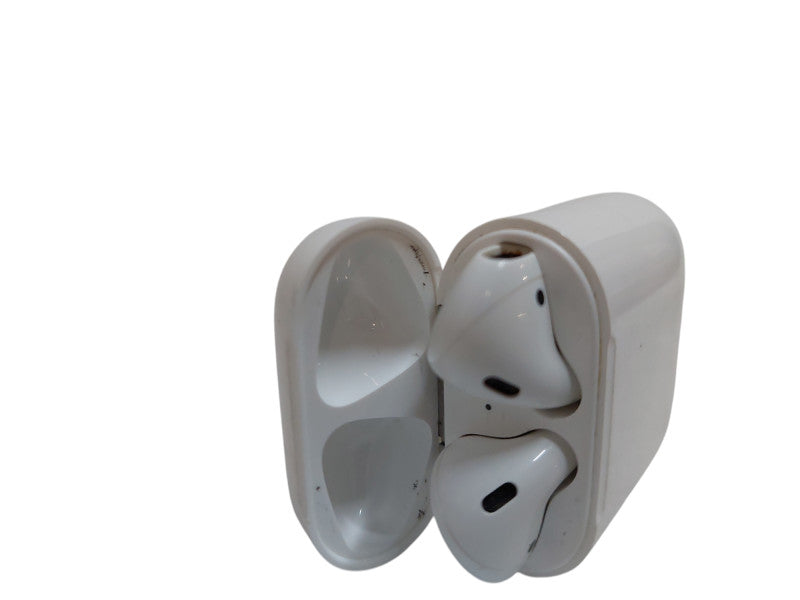 Apple AirPods 1st Gen Model: A1602 Q=