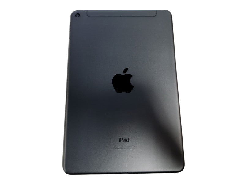 Apple iPad Mini 5th Gen - 64GB - Space Gray [A2126 | Read] (