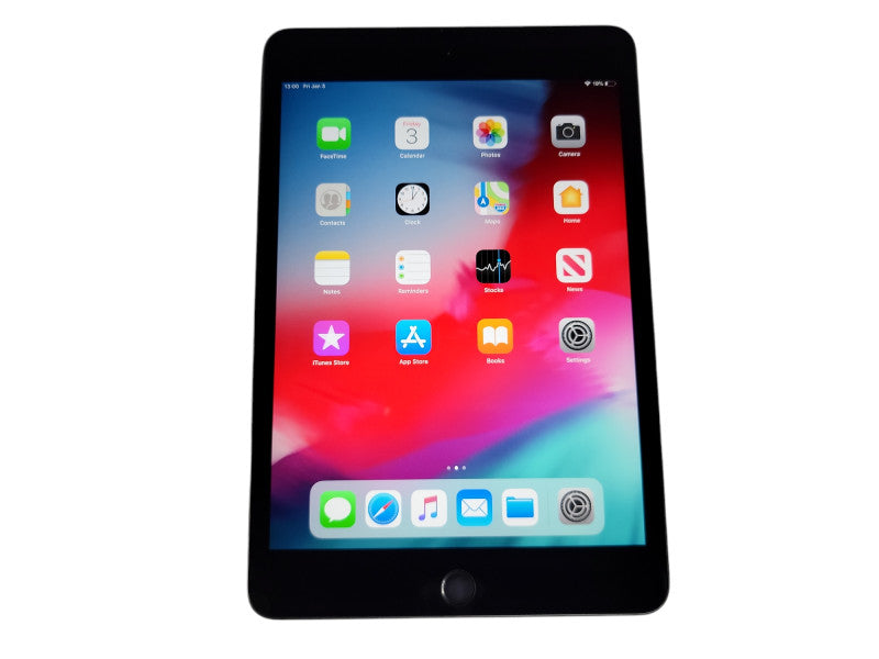 Apple iPad Mini 5th - 64GB - Space Gray [A2126] (